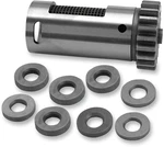 S&s Cycle Steel Breather Gear 33-4250 For Harley Davidson Engines. Fixed Price $169.95.