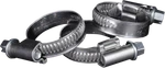 CV4 Motorcycle Radiator Hose Clamps 12-20MM Pack Dirtbike Street CCG3912. Fixed Price $8.54.