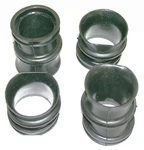 Honda CB900C 1980-82 CB900F 1981-82 CB1000C 83 Carb Air Box Rubber Boot Set New!. Fixed Price $79.71.