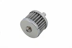 Sifton Chrome Crankcase Breather For Harley Davidson By V-twin. Fixed Price $24.56.