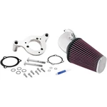 & Intake Kit Softtl/dyna 57-1125P. Fixed Price $400.80.