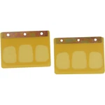 Boyesen Dual Stage Fiberglass Power Reeds (6120). Fixed Price $38.47.