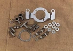 Drag Specialties DS-289060 Crankcase Breather/support Bracket Kit. Fixed Price $88.76.