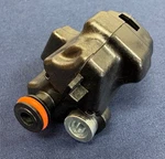Harley-davidson 29400183 Breather Valve Assembly, Rear (box J). Fixed Price $35.00.