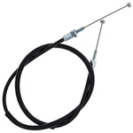 Niche Push Throttle Cable For Honda CRF150R 17920-KSE-000 Motorcycle. Fixed Price $16.76.