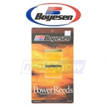 Boyesen Power Reeds For 1999-2000 Suzuki RM125 Fuel & Air. Fixed Price $56.71.