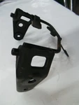 83 Yamaha XT125 XT200 Headlight Stay Bkt 15A-23174-00 17T-23174-00-00. Fixed Price $75.00.