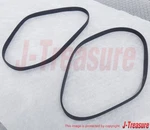 Kawasaki Vulcan Classic VN1500 96-04 Genuine Air Filter Case Gasket X2 Set. Fixed Price $67.07.