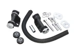 Bikers Choice Flatside Gas Tank Mounting Kit For Harley-davidson Flst 1986-1999. Fixed Price $125.99.