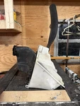 1999 Honda CR250R Airbox. Fixed Price $90.00.
