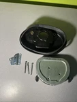 08-15 Harley Davidson Softail 103 Air Cleaner Assembly Brand New Never Used. Fixed Price $39.99.
