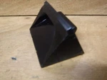 2005 Kawasaki KX125 Oem Intake Reed Block Assembly Black Inner Cage !!. Fixed Price $9.99.