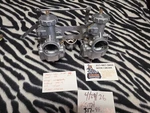 1972 Honda SL350 Carburetors. Very Nice, K1 K2. Fixed Price $300.00.