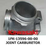 New Yamaha Genuine 1990-2007 Vmax 1200 Joint Carburetor 1FK-13596-00-00. Fixed Price $155.99.