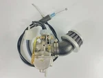 Carburetor & Air Gas Filter Throttle Cable Honda XR80R 1979-2004. Fixed Price $23.99.