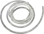Helix High-pressure Fuel Line Clear For 5/16" 10' 516-0207. Fixed Price $52.69.