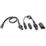 Tecmate Optimate Tank Bag/hard Case Power Entry Cable - Black O30. Fixed Price $26.61.