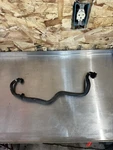 Fuel Line Pipe Oem Yamaha WR250F YZ250FX 2014-2019 1SM-13971-02-00. Fixed Price $25.00.
