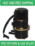 New Caltric Fuel Pump For Yamaha XV1100 Virago 1986-1999 Oem Replacement. Fixed Price $40.30.