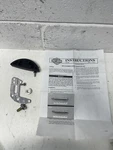 Harley Davidson Nos Air Cleaner Adapter Kit 88 Twin Cam Screamin Eagle 29769-01. Fixed Price $19.90.