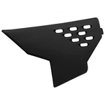 Ufo Vented Air Box Covers Black HU04327#001. Fixed Price $23.55.