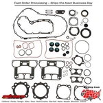 Cometic Complete Est Gasket Evo Sportster Kit OE#17027-04B Harley Davidson. Fixed Price $286.85.