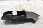 Rear Intake Duct Left 17259-MM5-000 1988 Honda Hurricane CBR1000F. Fixed Price $12.00.