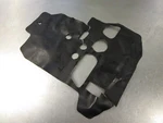 Yamaha Yzf 2014 Engine Heat Mat Protector 14B-12682-01-00 Oem 09. Fixed Price $36.21.