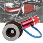Cold Air Intake Kit Filter Induction Pipe Power Hose Flow System Aluminum Alloy. Fixed Price $40.94.