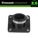 Kawasaki Genuine Reed Valve Holder 12023-1019 New. Fixed Price $83.59.