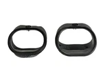 2011-2016 Suzuki Gsxr 600 750 Oem Left & Right Air Box Boot Duct Rubber End. Fixed Price $35.00.