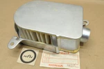 Nos Honda CB175 K3 CL175 Left Side Air Filter Cleaner Element 17310-307-030. Fixed Price $115.49.