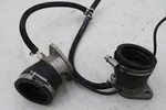 2013 2014 Ducati Monster 796 795 Intake Manifolds Boots 08 09 11 13-14 696. Fixed Price $59.99.