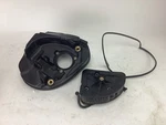 Genuine 17-23 Harley 107 Milwaukee Eight M8 Air Cleaner Breather Base 29000116. Fixed Price $49.95.