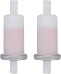 In-line Fuel Filter For Honda Goldwing GL1500A GL1200I GL1500I. Fixed Price $12.98.