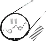 75 Inch Go Kart Throttle Cable Kit Compatible With Predator 212CC 196CC VM22. Fixed Price $15.83.