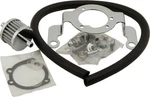 Harddrive Air Cleaner Bracket/breather Kit #120040 Harley Davidson. Fixed Price $103.46.