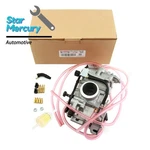 New Oem Carburetor For Yamaha WR250F YZ250F 2001-13 Keihin FCR38. Fixed Price $296.99.