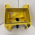 1983-2006 Yellow Yamaha PW80 Air Box Filter Housing Assembly Oem 3RV-W1441-40-00. Fixed Price $149.99.
