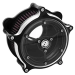 Roland Sands Design Rsd Harley Sportster Contrast Air Cleaner 0206-2061-BM. Fixed Price $269.99.