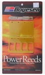 Boyesen Snowmobile Power Reeds, Arctic Cat, 548. Fixed Price $89.95.