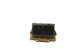 2000 Kawasaki KX250 Oem Intake Reed Block Assembly B4536. Fixed Price $29.99.