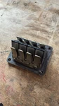 Yamaha 1977-1979 DT250 Oem Reed Valve Assembly 46Y-13610-00-00. Fixed Price $45.00.