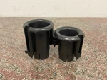2008-2013 Honda CBR1000RR Airbox Funnel Right Oem 17215-MFL-010. Fixed Price $49.99.