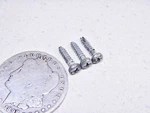 82 Yamaha IT250 Airbox Filter Lid Cover Plastic Guide Bracket Mount Screws. Fixed Price $7.49.