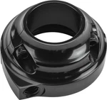 Harddrive Billet Throttle Clamp Single Cable Screw-in Type Black. Fixed Price $79.16.