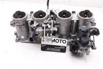 07 Yamaha FZ1 Oem Main Fuel Injectors & Throttle Bodies 2D1-13750-20-00 EB4. Fixed Price $199.95.
