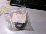1983-87 Honda Vt 700 750 Carb Insulator Intake Manifold Nos Oem 16211-ME9-000. Fixed Price $24.99.