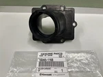 Kawasaki KDX250 KX250 Carburetor Holder 16065-1168 New Genuine. Fixed Price $65.85.