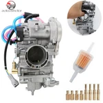 Carburetor For Suzuki 2005-2007 New. Fixed Price $98.79.